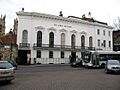 The De Grey Rooms - geograph.org.uk - 681052