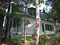 The Homestead, Saranac Lake, NY