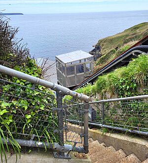 The Lizard Lifeboat Station