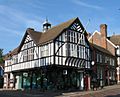 The Market House, Tring - geograph.org.uk - 1478727