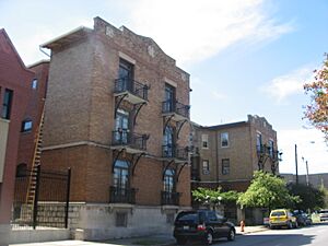 Thierman Apartments