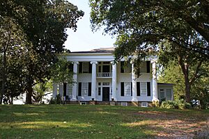 Thornhill Plantation House 02