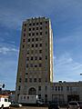 Times Building Dec2009 02
