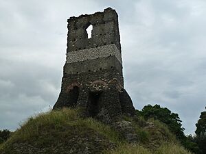 TorreSelceAppiaAntica