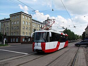 TramLM2008