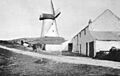 Treaddur Bay windmill