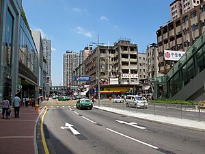 Tuen Mun San Hui 201309