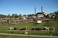 Tully Sugar Mill