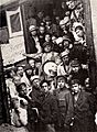 UNOVIS group photo 1920