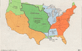 USA territorial growth