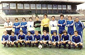 Universitatea Craiova 1980-1981