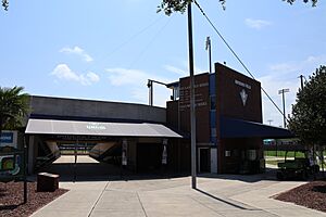 University of North Carolina Wilmington Main Campus (15 August 2023) 80