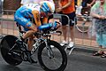 Vande Velde Rotterdam 2010