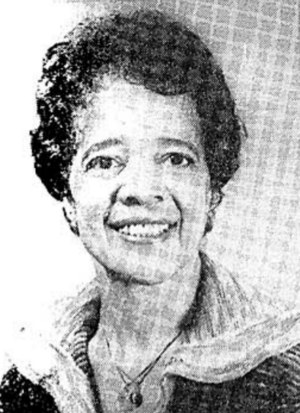 Vel Phillips (WI)