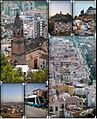 Velez-Malaga Collage