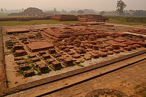 VikramshilaRuins