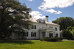 WHIPPANY FARM, MORRISTOWN, MORRIS COUNTY