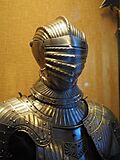 Wallace armor 1