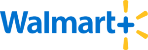 Walmart+ logo (2020)