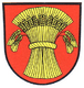 Coat of arms of Lottstetten  