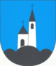 Coat of arms of Kirchberg in Tirol