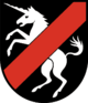 Coat of arms of Lechaschau