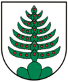 Wappen unteriberg