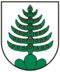Coat of arms of Unteriberg