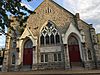 Washington Metropolitan African Methodist Episcopal Zion Church