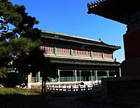 Wen Yuan Chamber