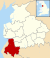 West Lancashire UK locator map.svg