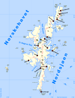 Wfm shetland no map