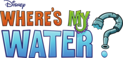 Where's My Water logo.svg