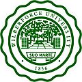 Wilberforce University Seal