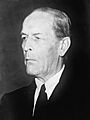 William Allen Jowitt c1945