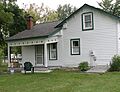 Wixom-Wire House