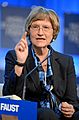 Women in Economic Decision-making Drew Gilpin Faust (8414040540)