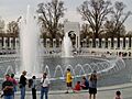 World War II Memorial Wade-47
