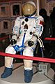Yang Liwei space suit