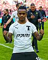 Yordy Reyna 2023