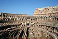 0 Colosseum - Rome 111001 (2)
