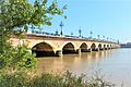 151 - Le Pont de Pierre - Bordeaux