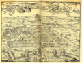 1565 Cusco Ramusio Delle Navigationi vol3 pp411-412