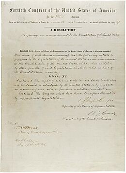 15th Amendment Pg1of1 AC