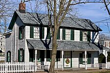 166 Main Street, Old Bridge, NJ