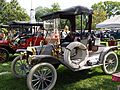 1909 Ford Model T Roadster - Donald F Yoder - Old Car Festival 2013 (9697385671)