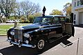1970 Rolls-Royce Phantom VI limousine - Governor-General of Australia