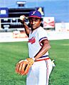 1981 Nashville Otis Nixon