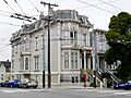 198 Haight Street - McMorry-Lagen House