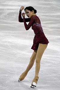 2015 Grand Prix of Figure Skating Final Evgenia Medvedeva IMG 8667